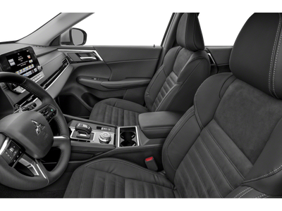 2023 Mitsubishi Outlander SE Special Edition