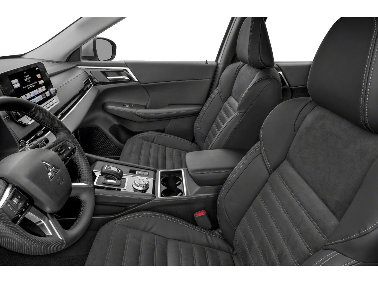 2023 Mitsubishi Outlander SE Special Edition