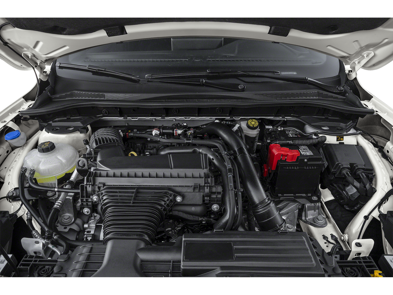 2024 Ford Escape ST-Line Select