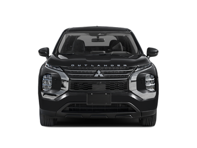 2024 Mitsubishi Outlander PHEV SE