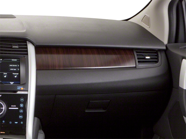 2012 Ford Edge SE