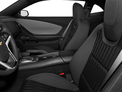 2013 Chevrolet Camaro 2LT 2LT