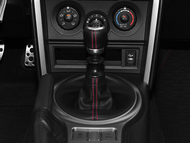 2013 Scion FR-S 10 Series