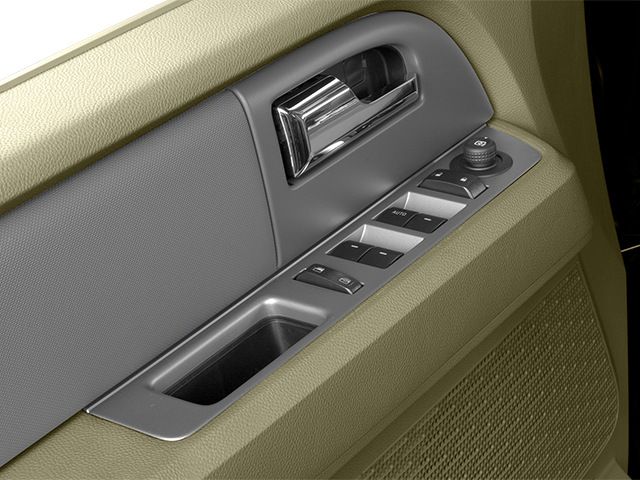 2014 Ford Expedition EL Limited