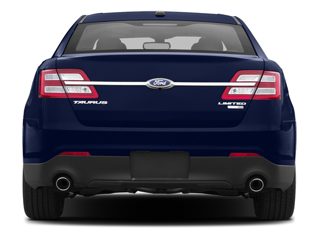 2014 Ford Taurus Limited