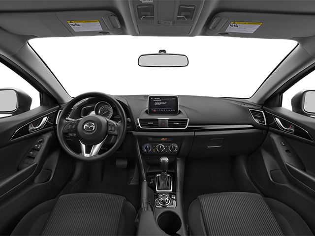 2014 Mazda Mazda3 i Sport