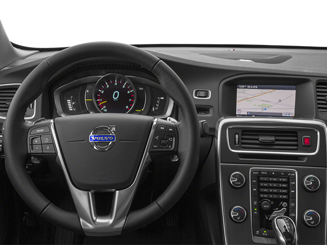 2014 Volvo S60 T5
