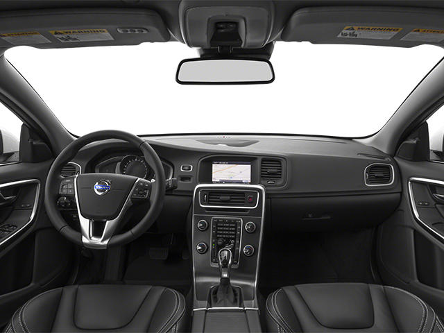 2014 Volvo S60 T5