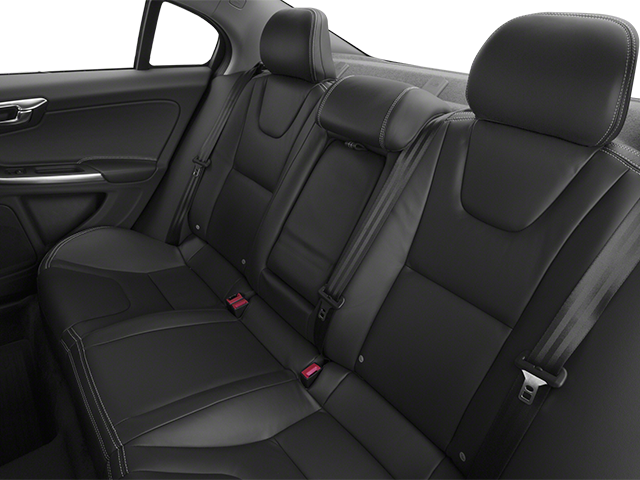 2014 Volvo S60 T5