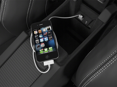 2014 Volvo S60 T5