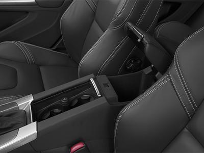 2014 Volvo S60 T5