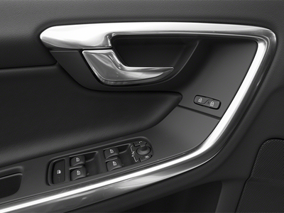 2014 Volvo S60 T5