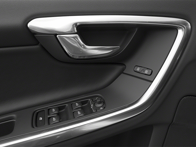 2014 Volvo S60 T5