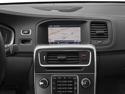 2014 Volvo S60 T5