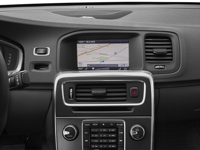 2014 Volvo S60 T5