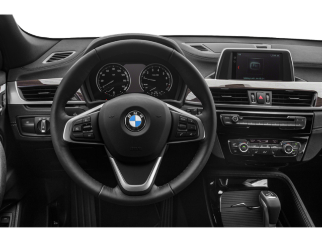 2018 BMW X2 sDrive28i