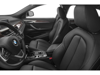 2018 BMW X2 sDrive28i