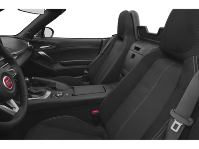 2018 FIAT 124 Spider Classica