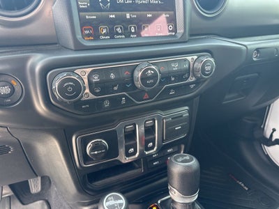 2021 Jeep Wrangler Sport S