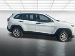 2015 Jeep Cherokee Sport