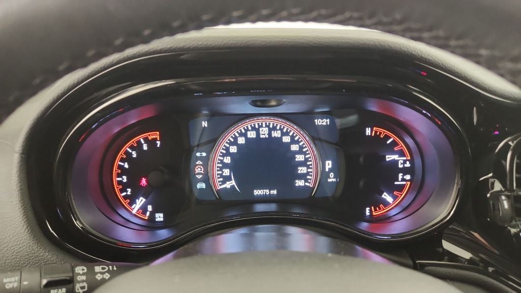 2022 Dodge Durango SXT