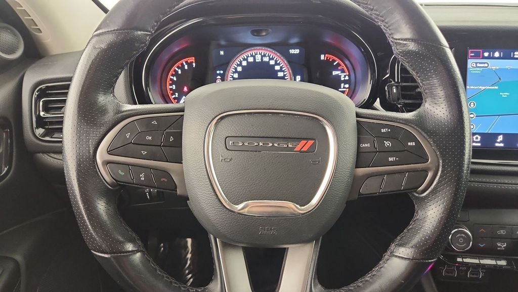 2022 Dodge Durango SXT