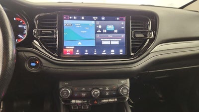 2022 Dodge Durango SXT