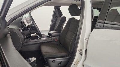 2022 Dodge Durango SXT
