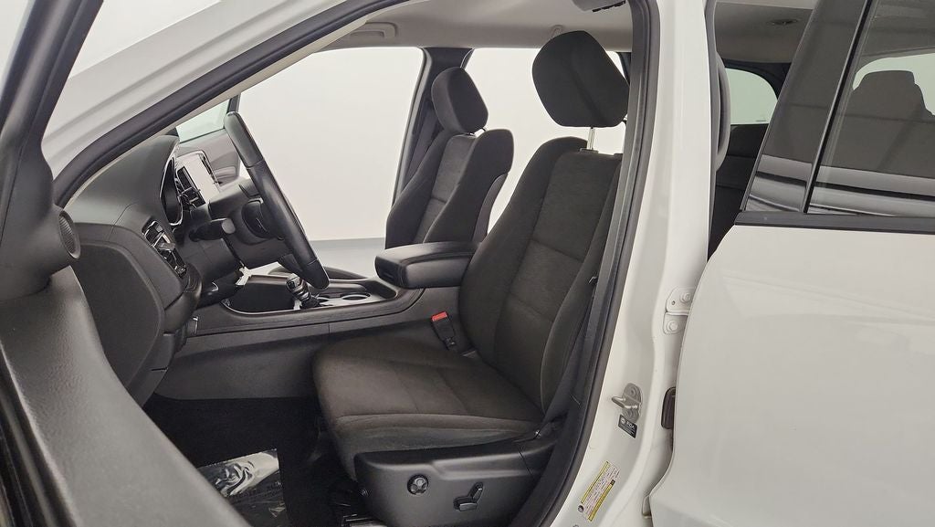 2022 Dodge Durango SXT