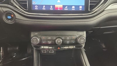 2022 Dodge Durango SXT