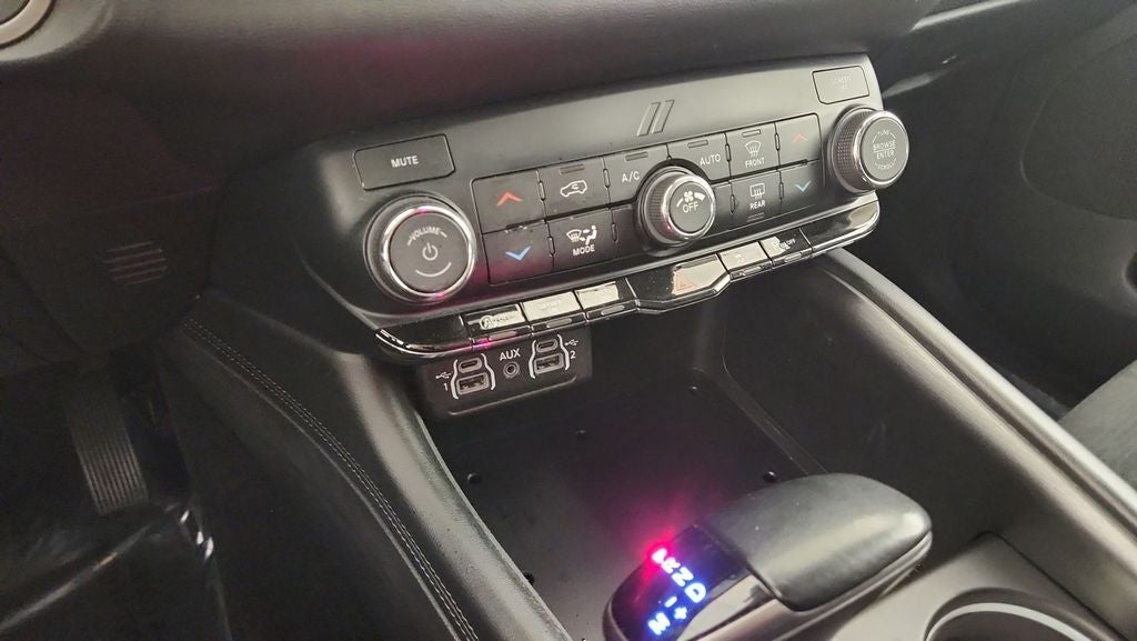 2022 Dodge Durango SXT