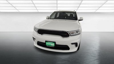 2022 Dodge Durango SXT