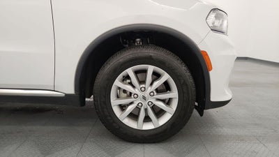 2022 Dodge Durango SXT
