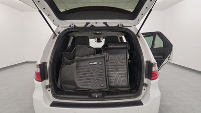 2022 Dodge Durango SXT
