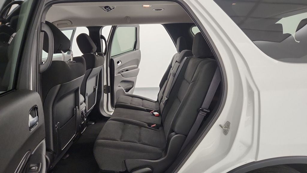 2022 Dodge Durango SXT