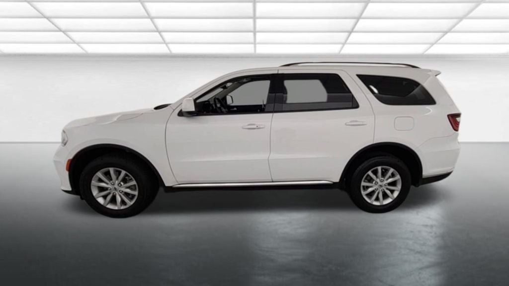2022 Dodge Durango SXT