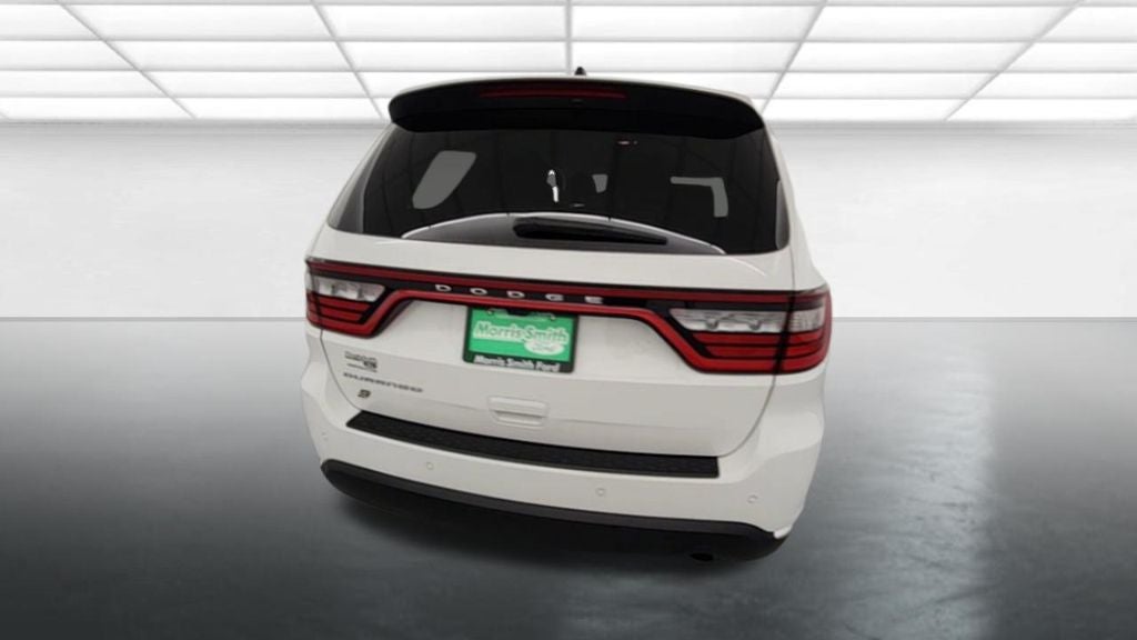 2022 Dodge Durango SXT