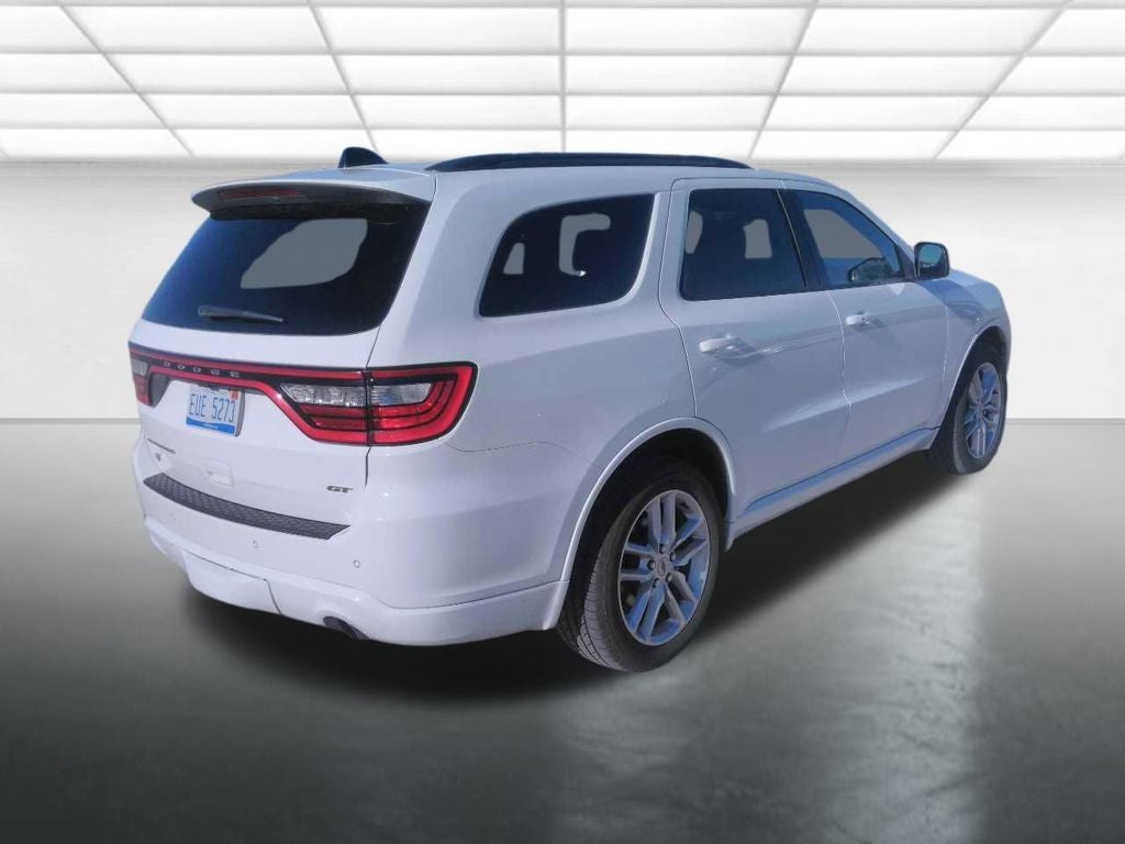 2023 Dodge Durango GT Plus