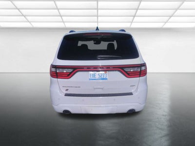 2023 Dodge Durango GT Plus