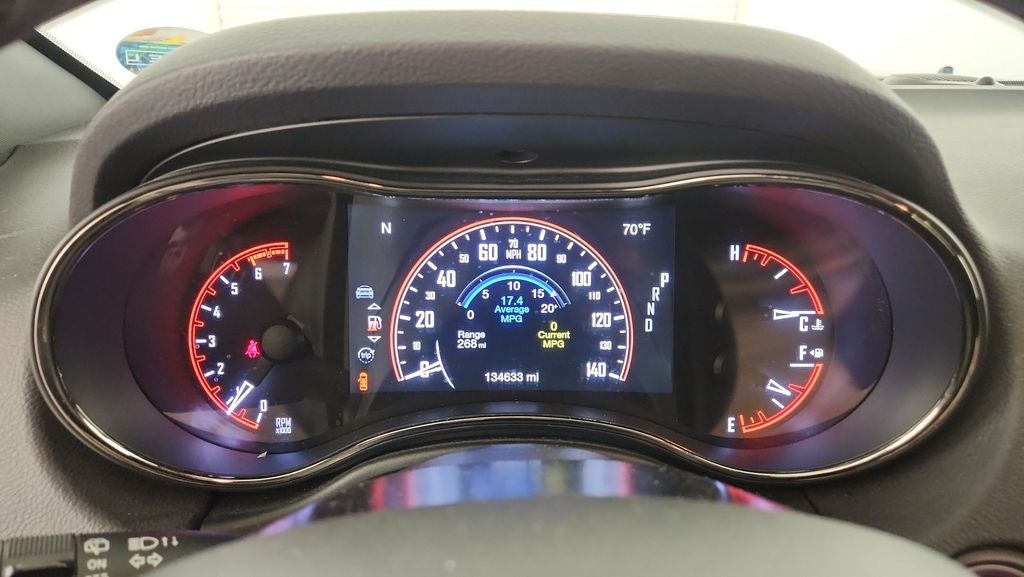 2020 Dodge Durango R/T