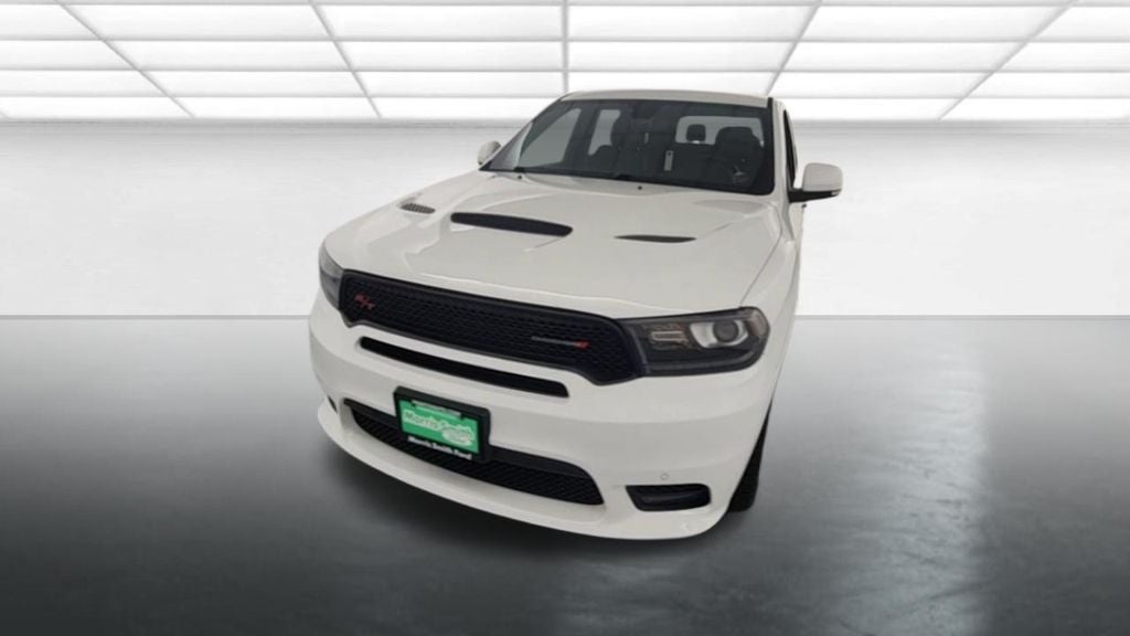 2020 Dodge Durango R/T