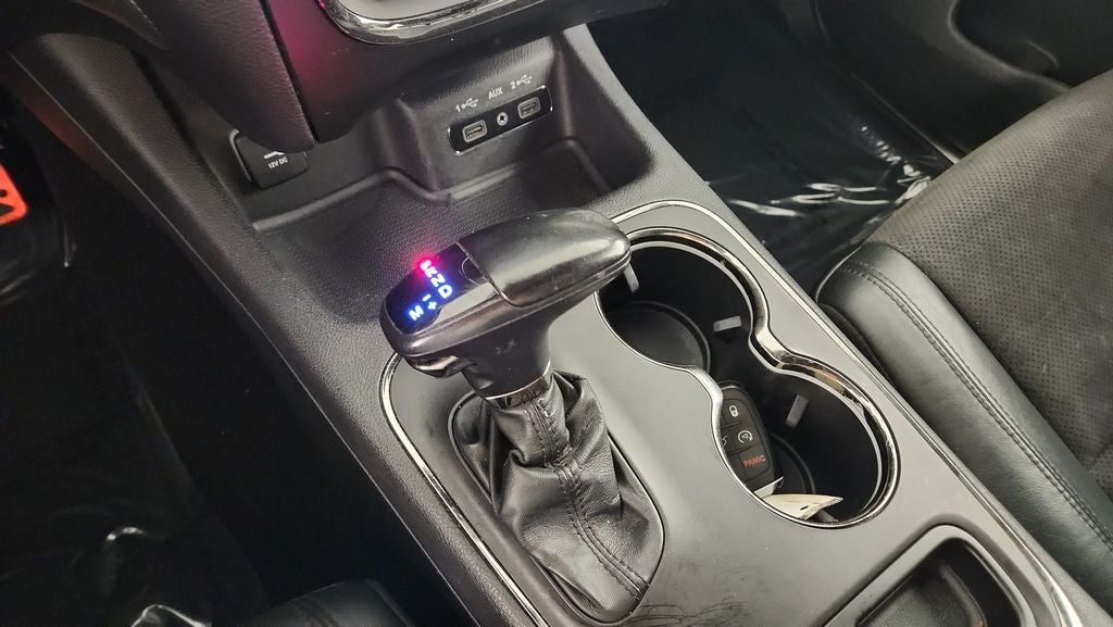 2020 Dodge Durango R/T