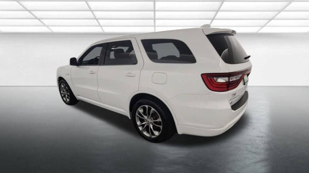 2020 Dodge Durango R/T