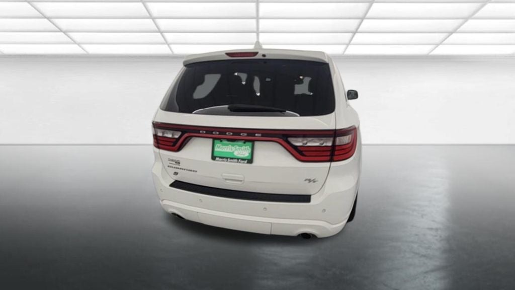 2020 Dodge Durango R/T