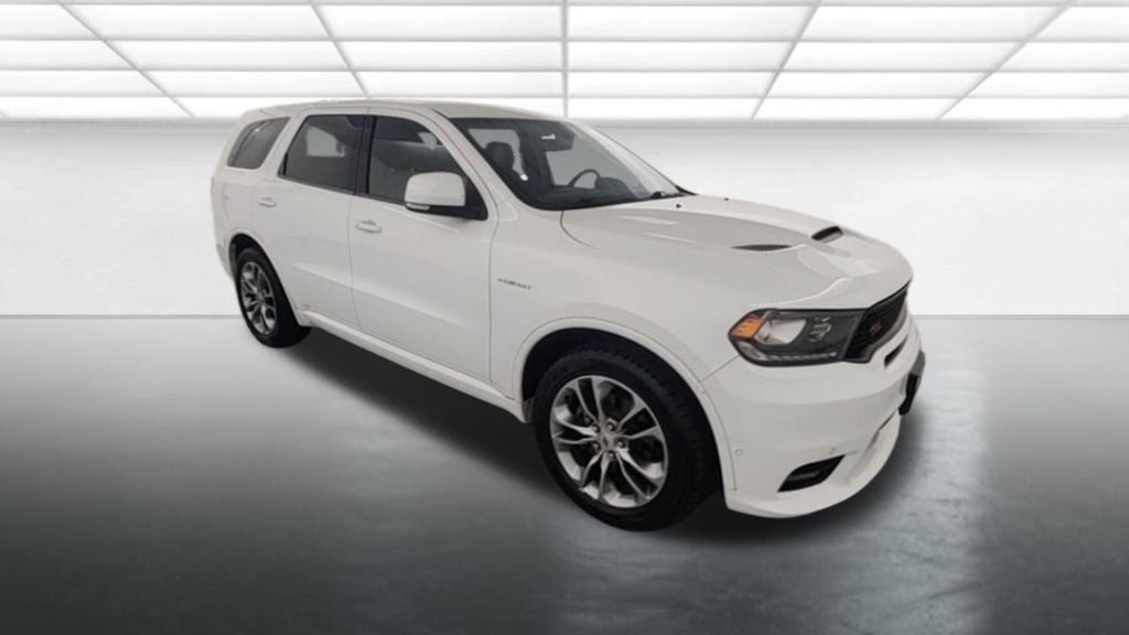 2020 Dodge Durango R/T