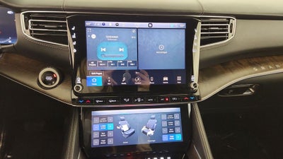 2023 Jeep Grand Wagoneer L Series II