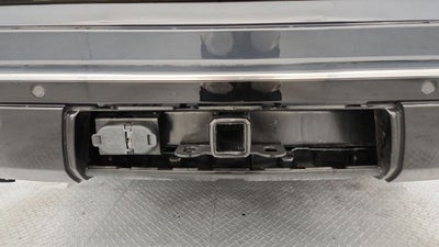 2023 Jeep Grand Wagoneer L Series II