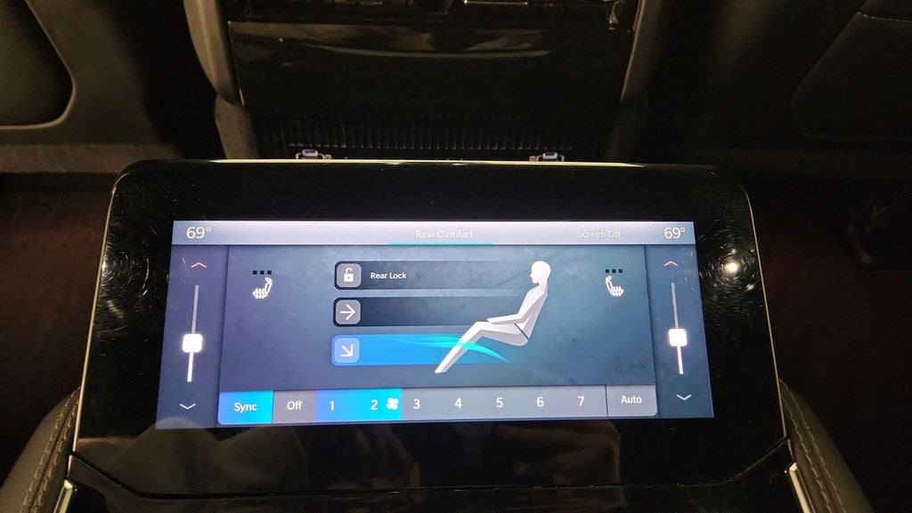 2023 Jeep Grand Wagoneer L Series II