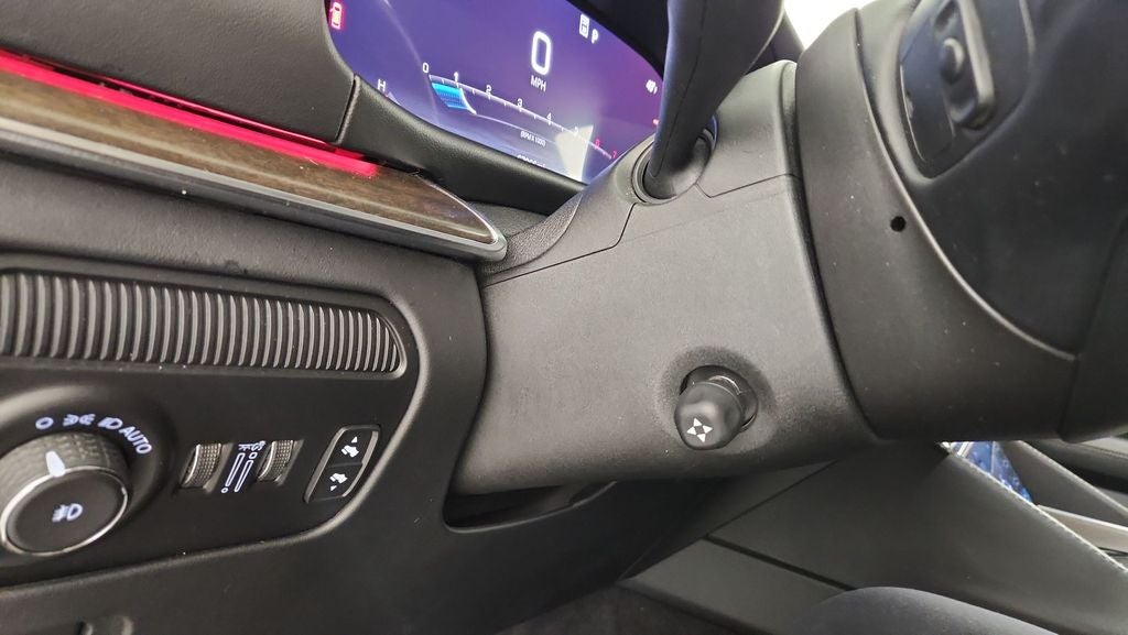 2023 Jeep Grand Wagoneer L Series II