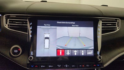 2023 Jeep Grand Wagoneer L Series II